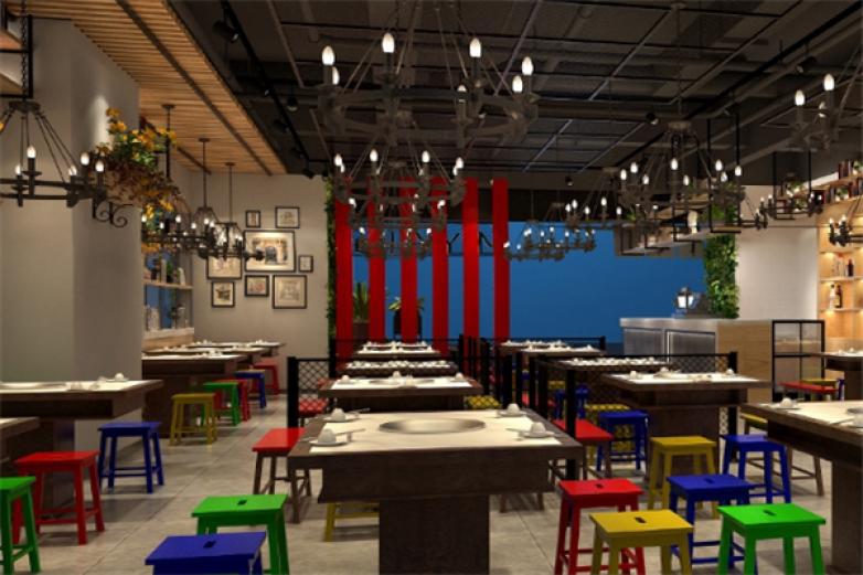 哆嘴猫冷锅串串